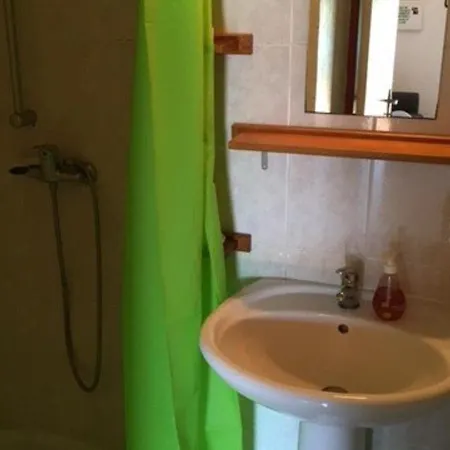Villa T3 Avec Piscine Et Parking Pour 6 Pers à Port Barcarès - Fr-1-81-256 Le Barcarès