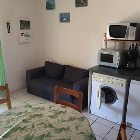 T3 Avec Piscine Et Parking Pour 6 Pers à Port Barcarès - Fr-1-81-256 Le Barcarès
