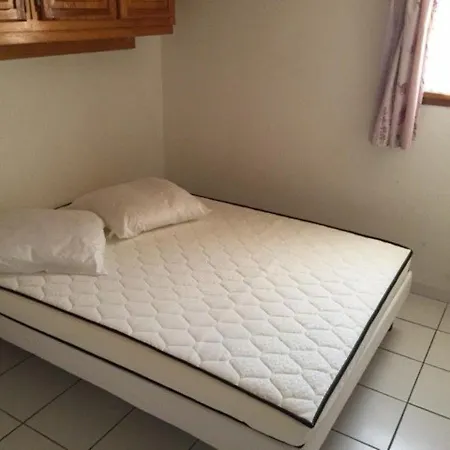 T3 Avec Piscine Et Parking Pour 6 Pers A Port Barcares - Fr-1-81-256 * Le Barcares